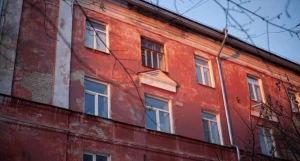 Микрорайон "Поток"