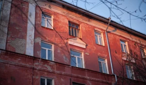 Микрорайон "Поток"
