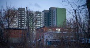 Микрорайон "Поток"