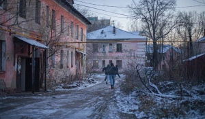 Микрорайон "Поток"