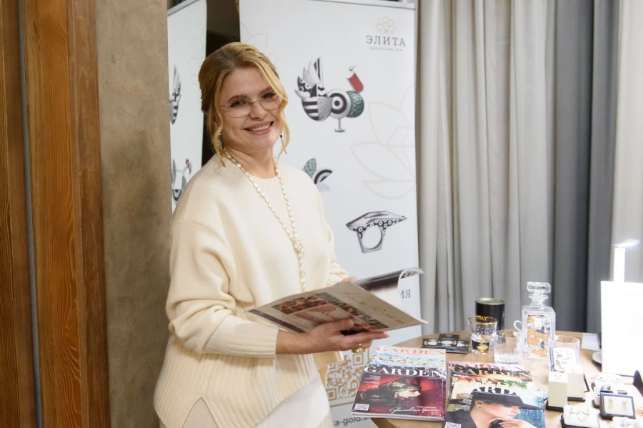 Встреча «Мужского клуба» 29 октября 2025 года.