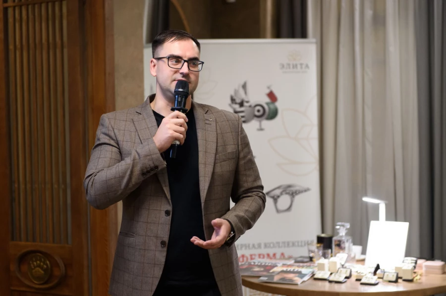 Встреча «Мужского клуба» 29 октября 2025 года.