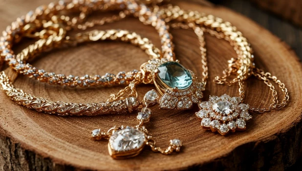 Ювелирные украшения