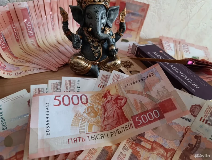 Продажи на авито