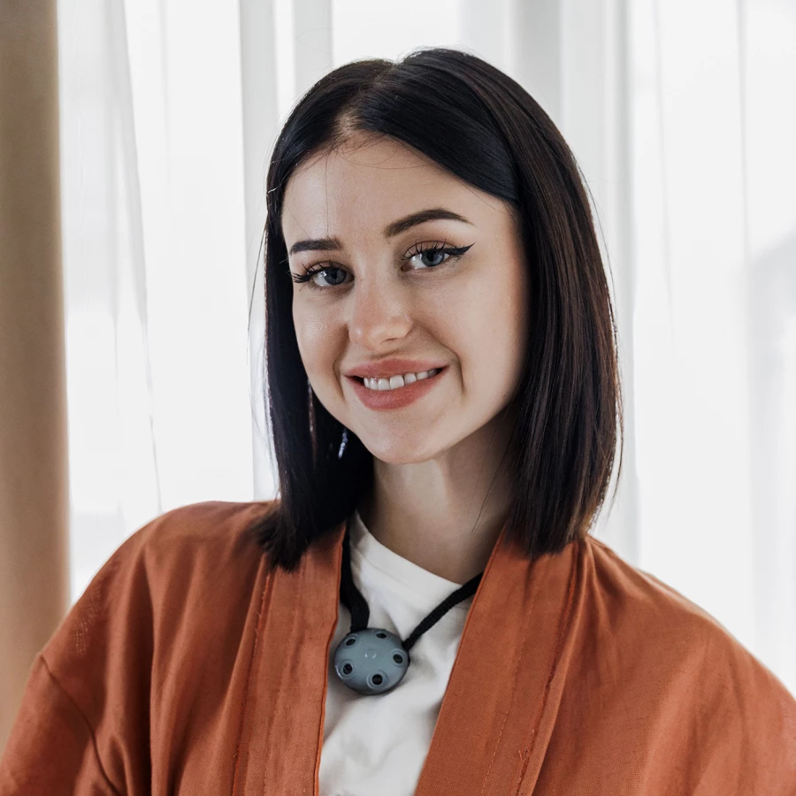 Диана Астер.