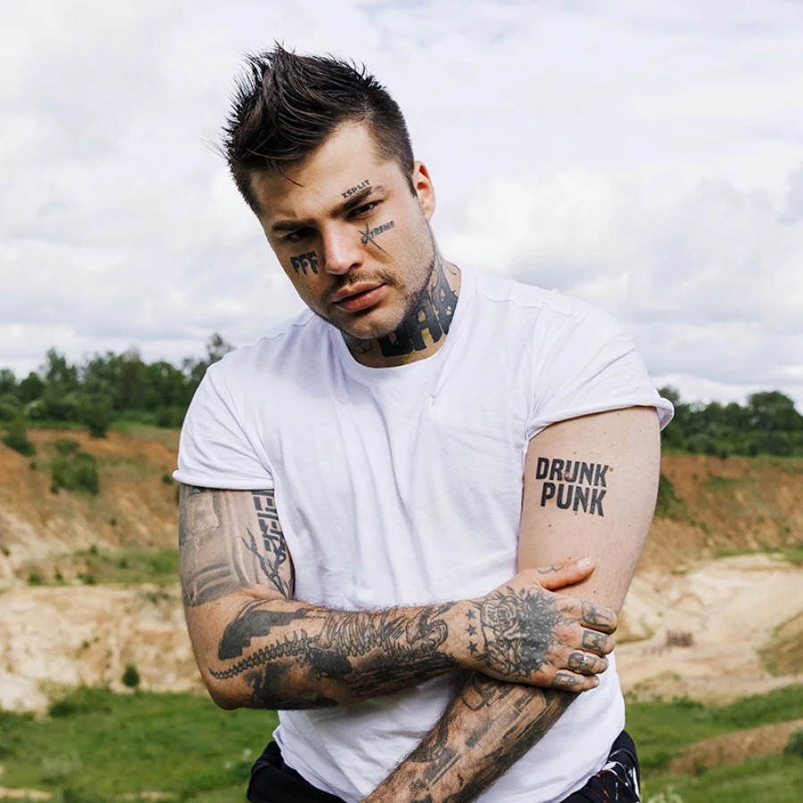 Рома Желудь.