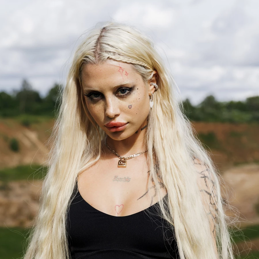 Хофманнита.