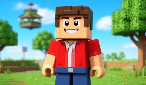 Детская игра