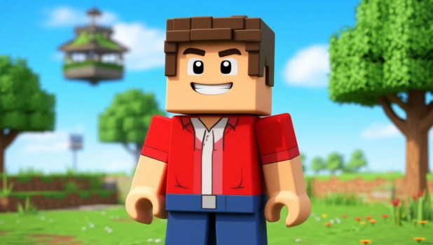 Детская игра