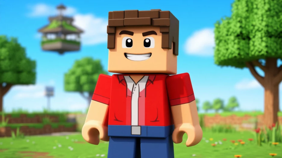 Детская игра