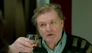 Владимир Симонов в сериале «Кухня»