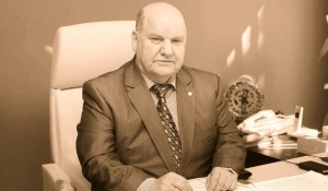 Юрий Антонович Кошелев
