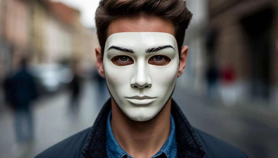 Типы привязанности