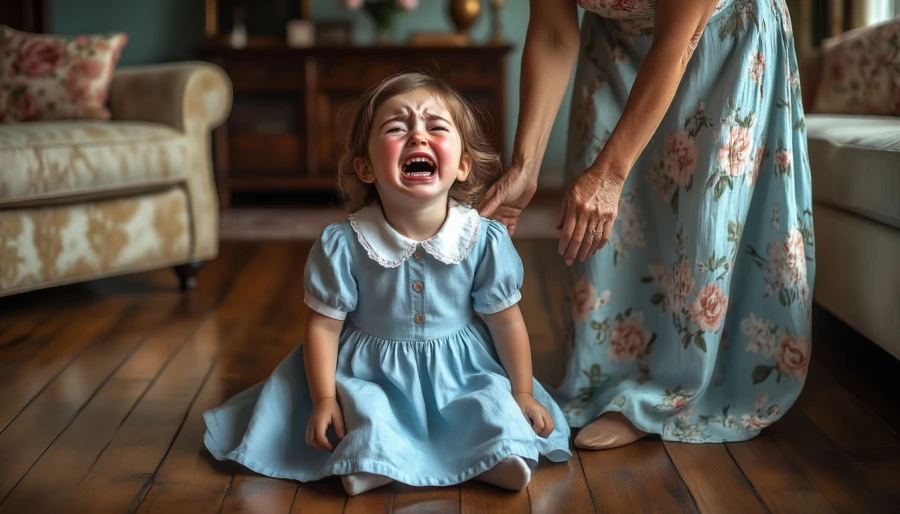 Типы привязанности