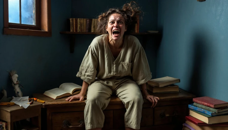 Типы привязанности