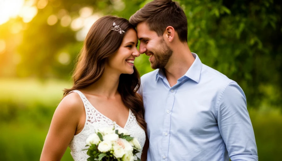 Типы привязанности