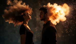 Типы привязанности