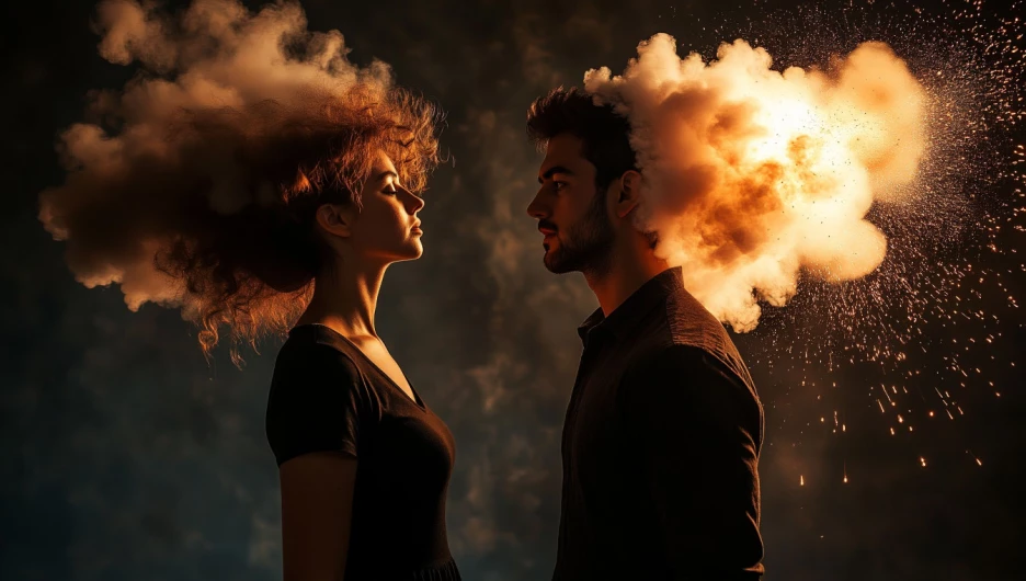 Типы привязанности