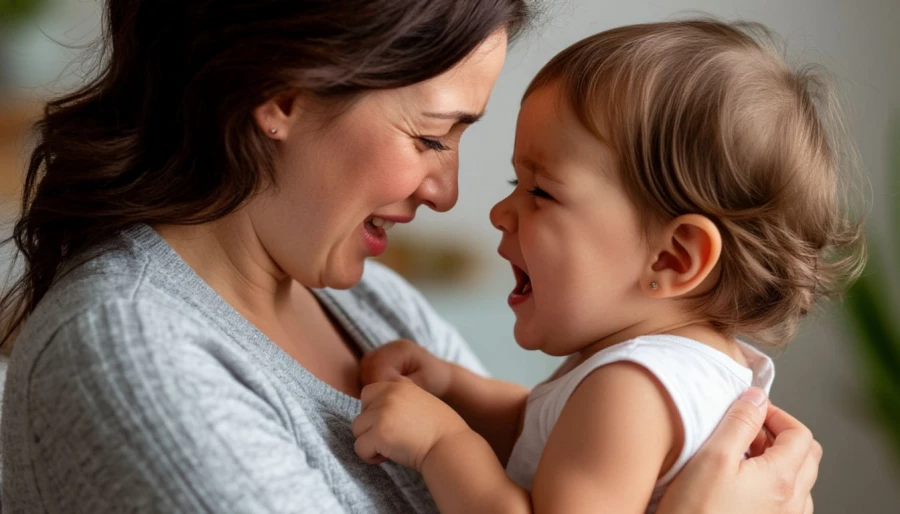 Типы привязанности