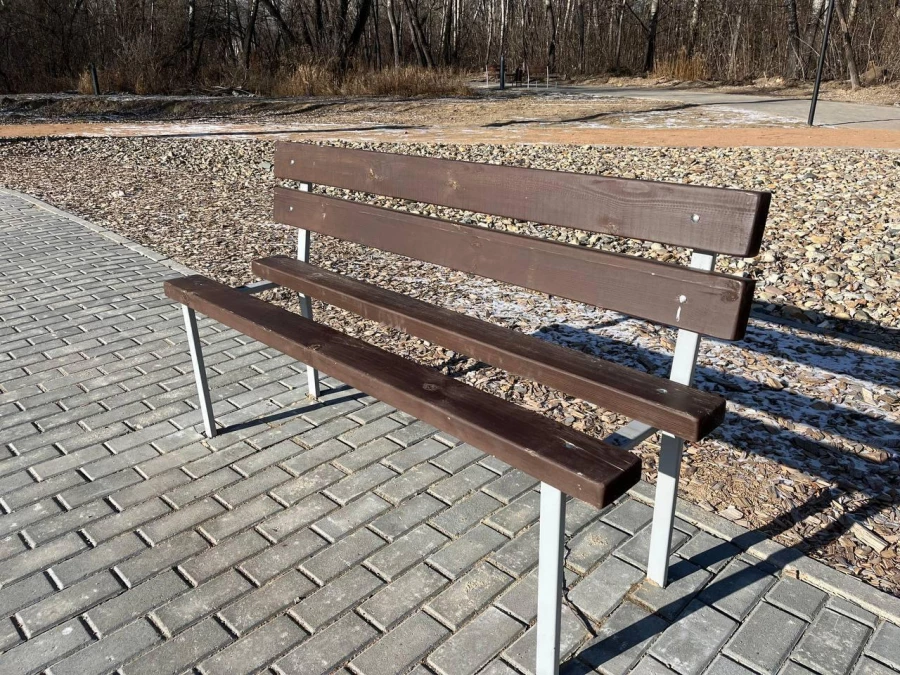 Детская площадка