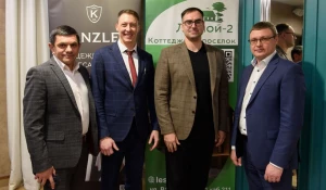 Встреча «Мужского клуба» 29 октября 2025 года.