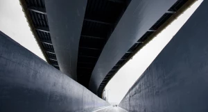 Открытие развязки в Барнауле, ноябрь 2025.