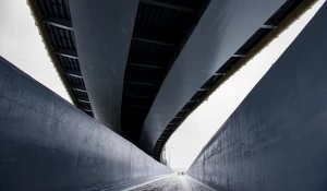 Открытие развязки в Барнауле, ноябрь 2025.