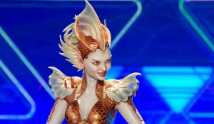 "Шоу Аватар 4". Первый выпуск.