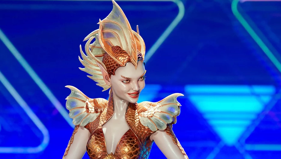 "Шоу Аватар 4". Первый выпуск.