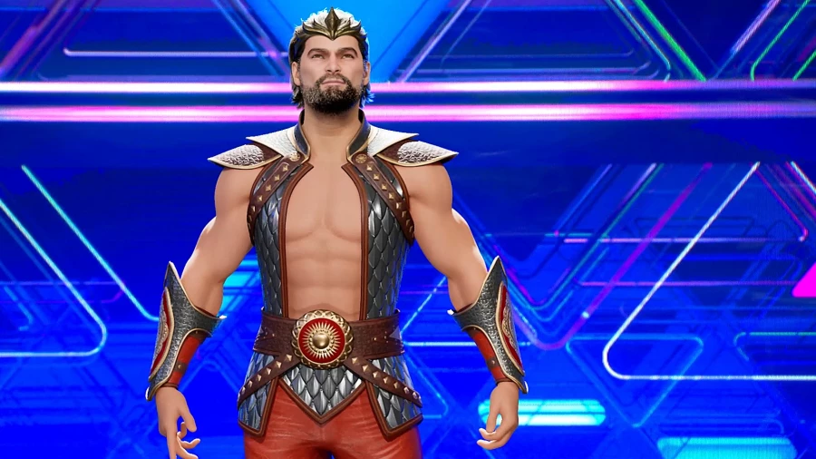 "Шоу Аватар 4". Первый выпуск.