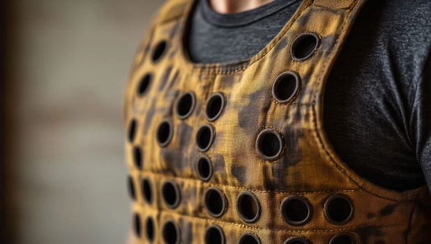 Бронежилет