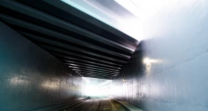 Развязка на Змеиногорском тракте 2025.