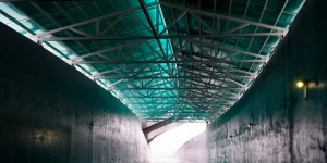 Развязка на Змеиногорском тракте 2025.