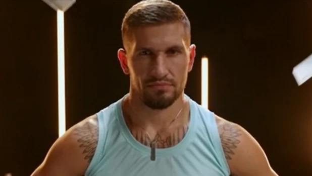 Андрей Кулешов.