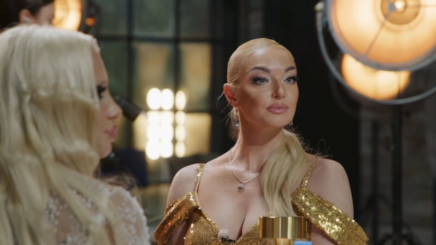 «Звёзды под капельницей».