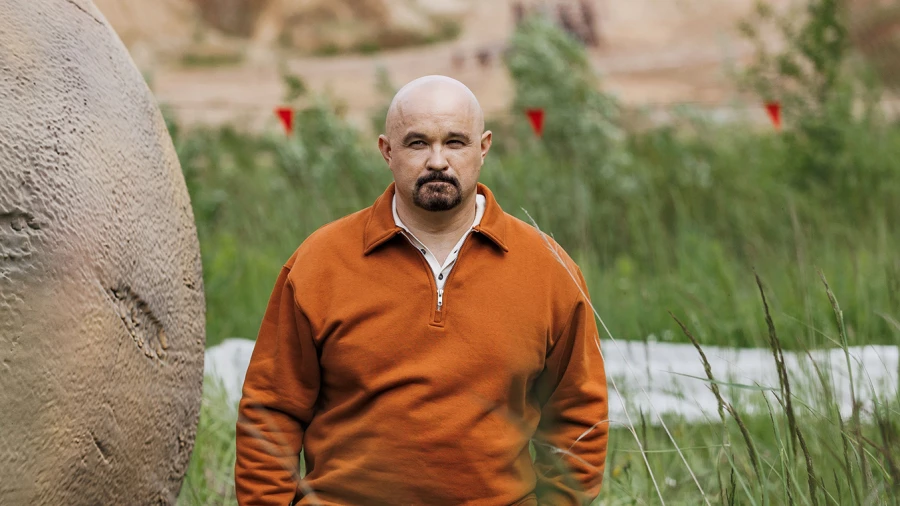 «Звёзды под капельницей».