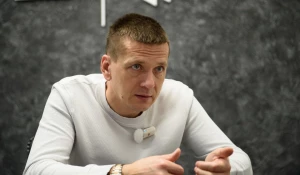 Константин Денисенко