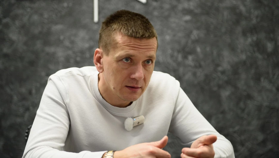 Константин Денисенко