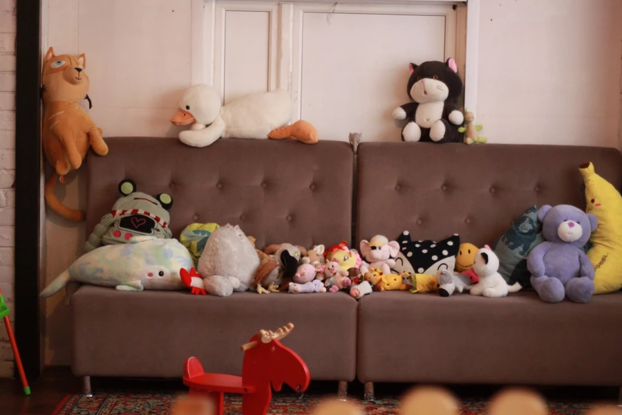 Ресторан «Ясная поляна» в Барнауле.