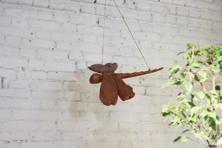 Ресторан «Ясная поляна» в Барнауле.