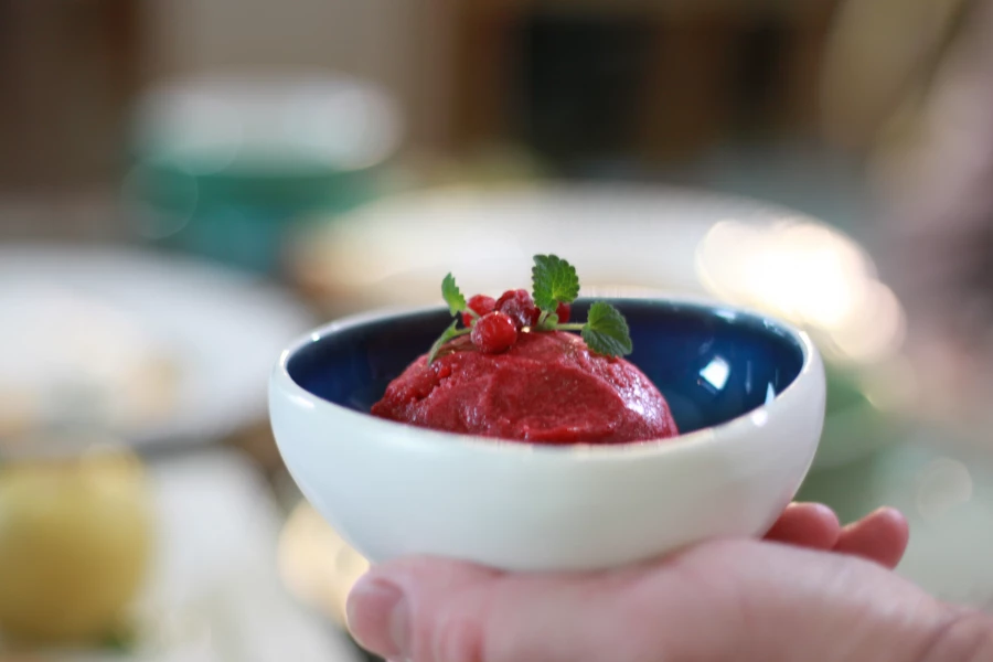 Ресторан «Ясная поляна» в Барнауле.