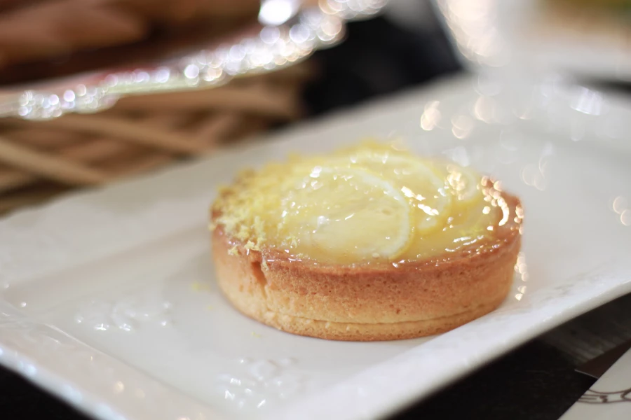 Ресторан «Ясная поляна» в Барнауле.