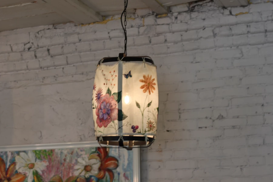 Ресторан «Ясная поляна» в Барнауле.