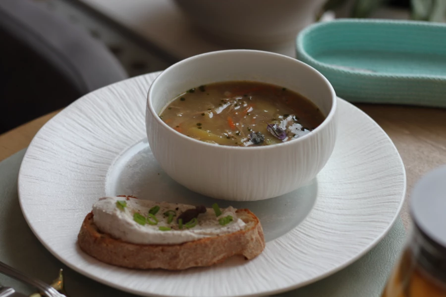 Кафе Uno caffe в Барнауле.