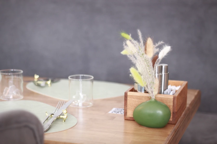 Кафе Uno caffe в Барнауле.