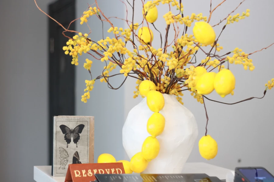 Кафе Uno caffe в Барнауле.