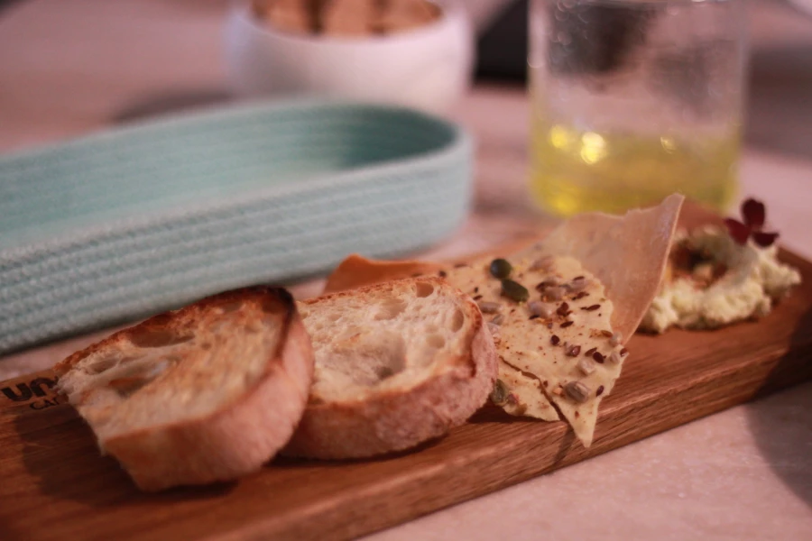 Кафе Uno caffe в Барнауле.