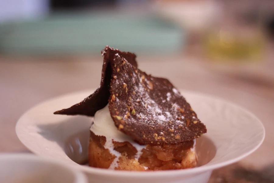 Кафе Uno caffe в Барнауле.