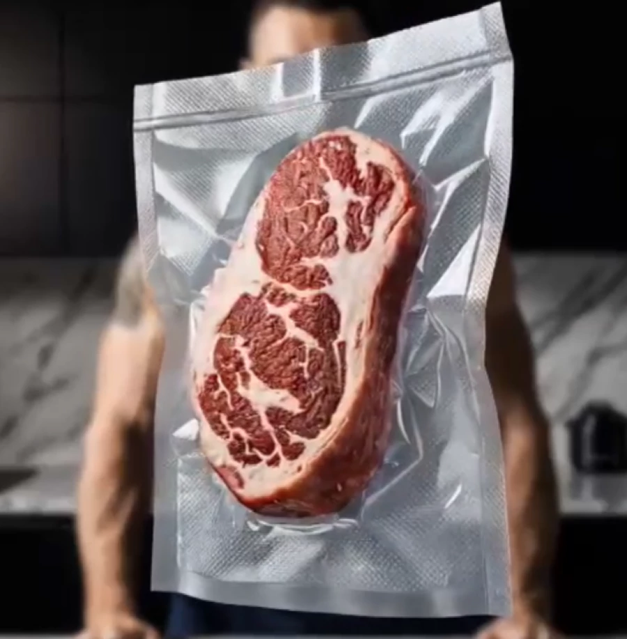 Вакуумные пакеты