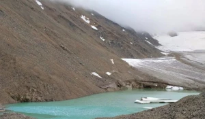 Озеро Барсово